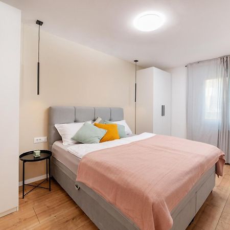 Apartamento Cro.Lo Modern Retreat Split Exterior foto