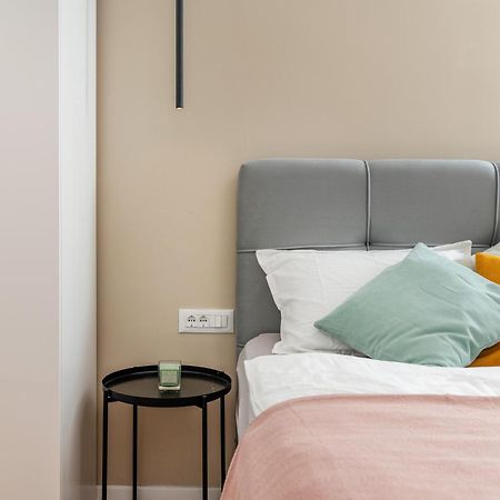 Apartamento Cro.Lo Modern Retreat Split Exterior foto
