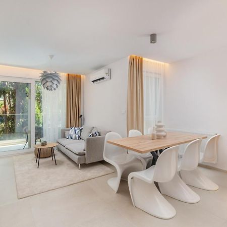 Apartamento Cro.Lo Modern Retreat Split Exterior foto