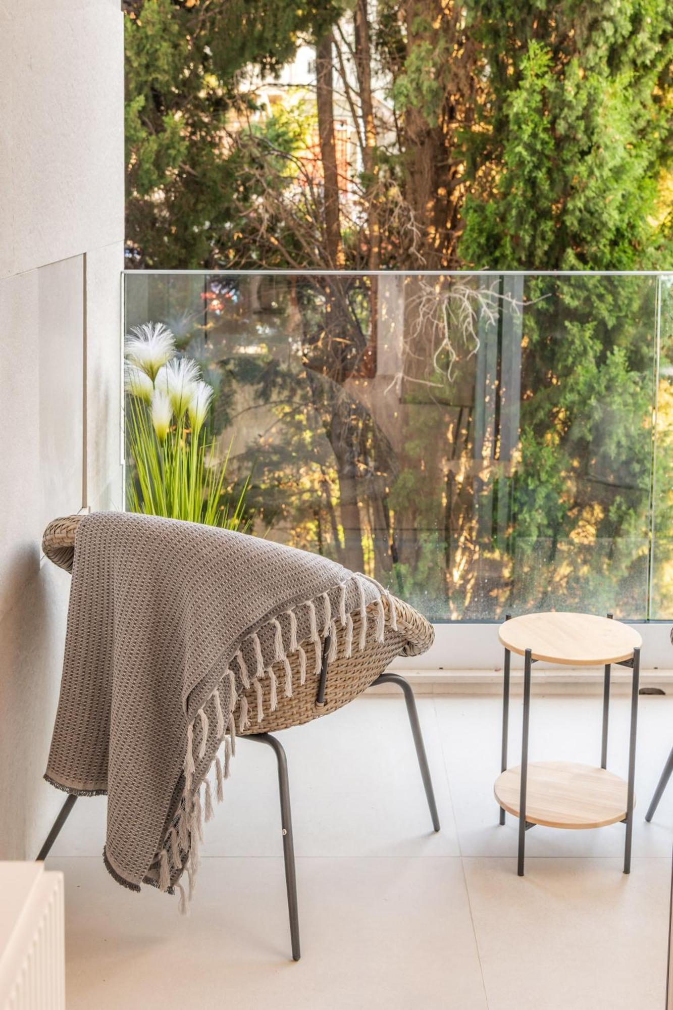 Apartamento Cro.Lo Modern Retreat Split Exterior foto