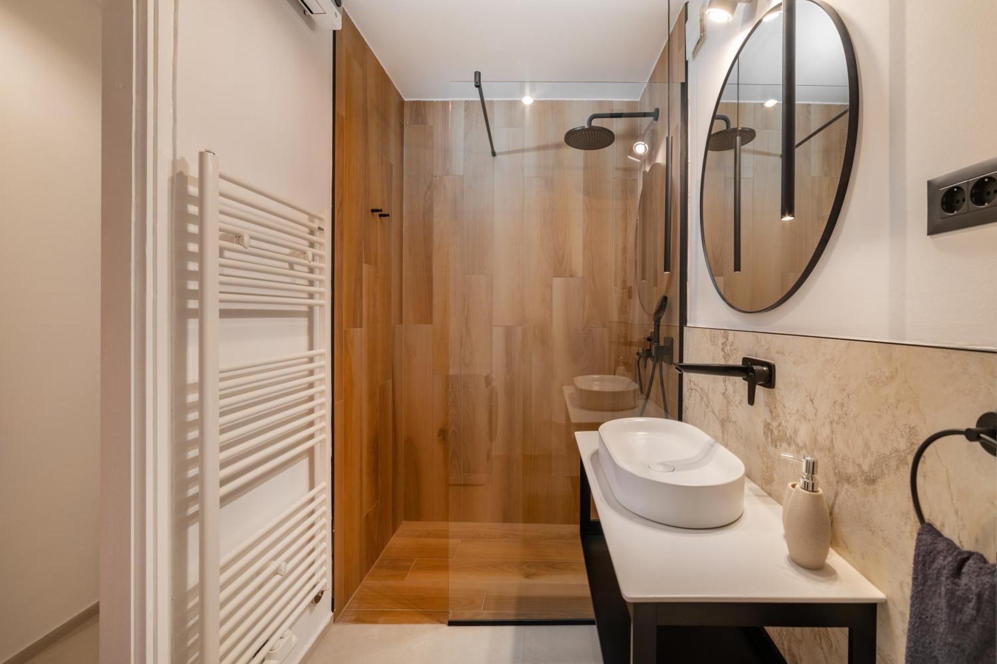 Apartamento Cro.Lo Modern Retreat Split Exterior foto
