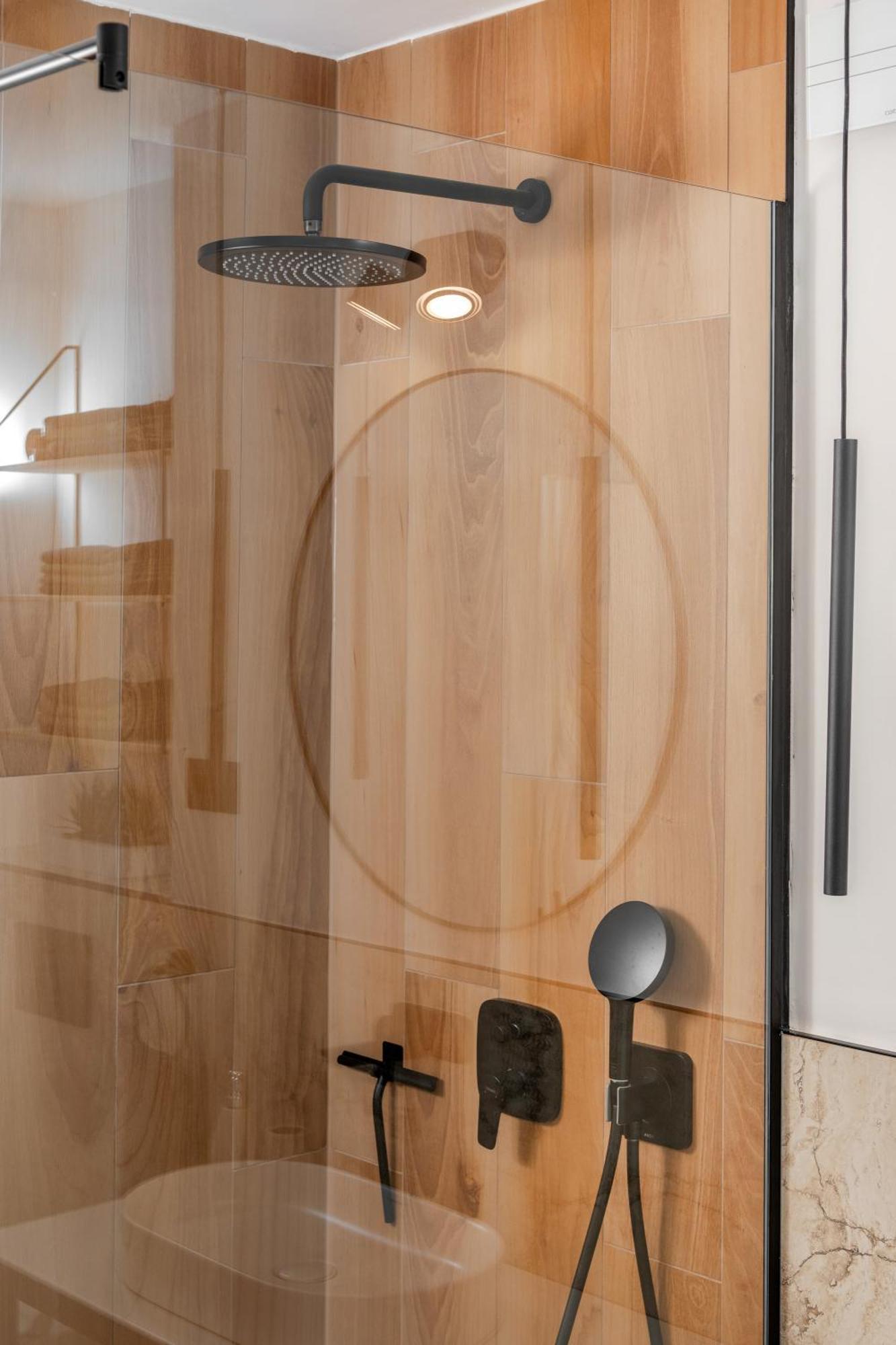 Apartamento Cro.Lo Modern Retreat Split Exterior foto