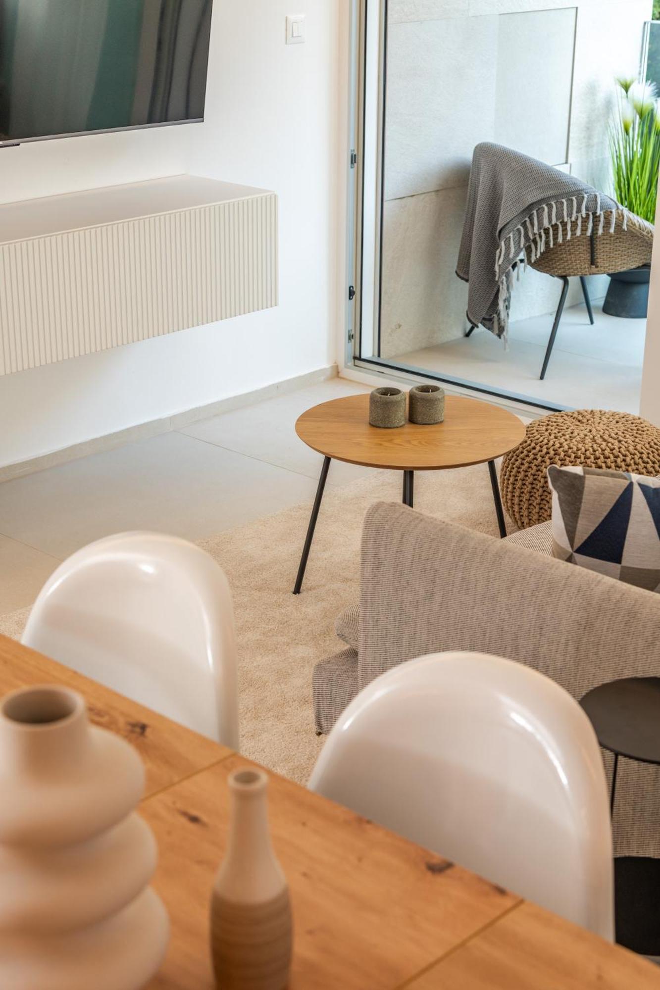 Apartamento Cro.Lo Modern Retreat Split Exterior foto